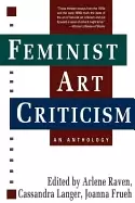 Image of feminist art criticism an anthology