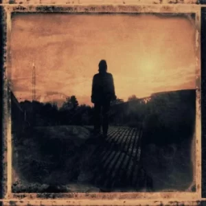 image of Grace for Drowning by Steven Wilson CD Album