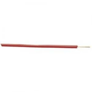 Image of Strand SILI E 1 x 2.50 mm2 Green Staeubli 61.7556 1