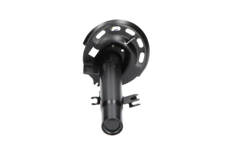 Image of KAVO PARTS SSA-10208 Shock absorber Front Axle Left, Gas Pressure, Twin-Tube, Suspension Strut, Top pin Shock Absorber (854)