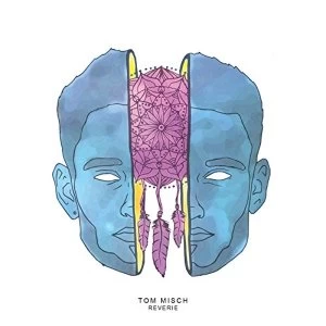 Image of Tom Misch - Reverie E.P 10" Vinyl
