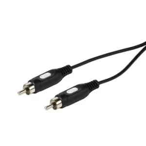 Image of Vivanco RCA Connection Cable - 5m