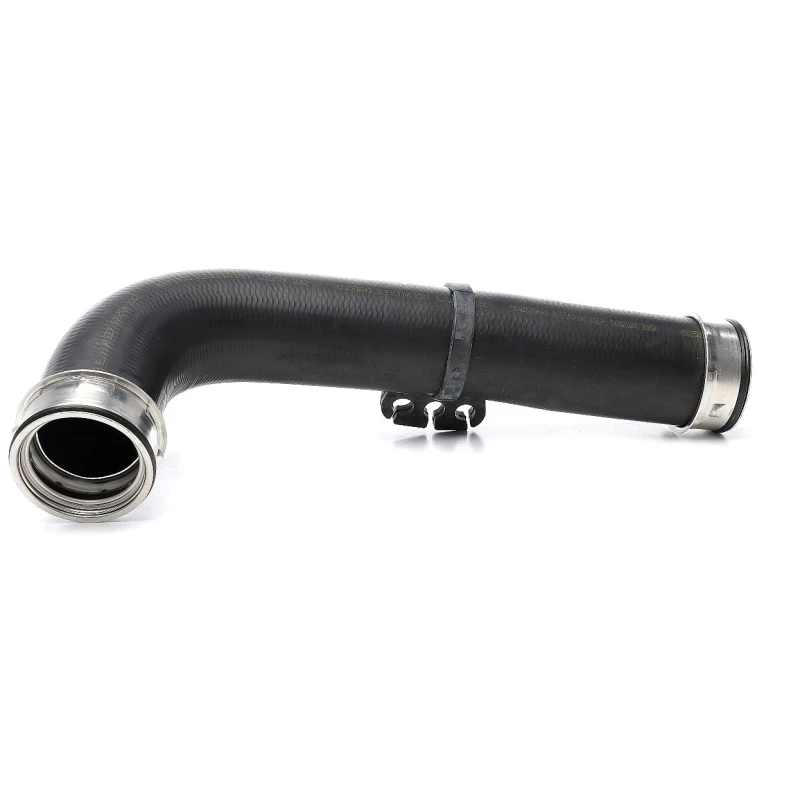 Image of METZGER 2400124 Turbocharger Hose with quick couplers Charger Intake Hose (3314)