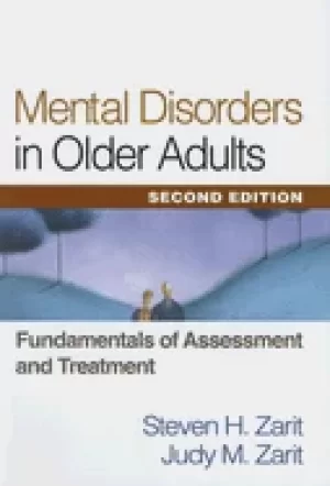 Image of mental disorders in older adults second edition fundamentals of assessment