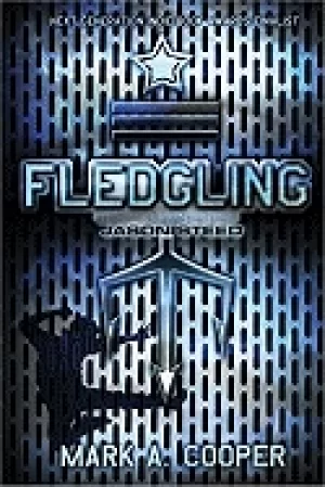 Image of fledgling jason steed