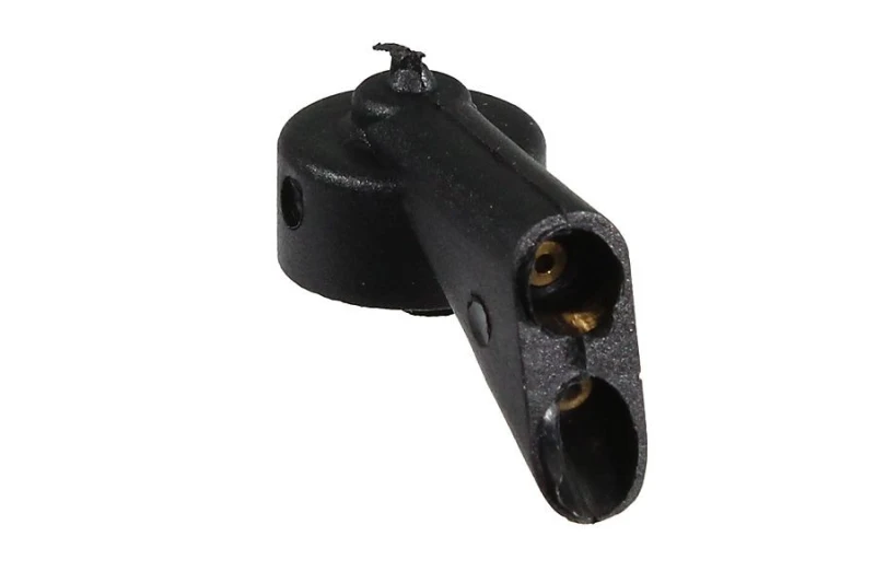 Image of Windscreen washer jet METZGER 2220707