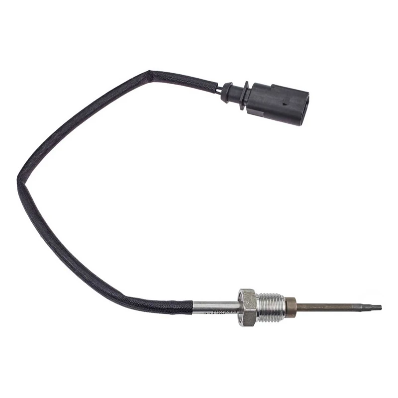 Image of MEYLE 114 800 0244 Sensors MEYLE-Original: True to OE. Sensor,exhaust gas temperature (3938)