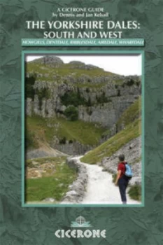 Image of Yorkshire Dales by Dennis Kelsall and Jan Kelsall Book