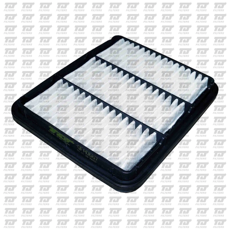 Image of QUINTON HAZELL Air filter QUINTON HAZELL QFA0667