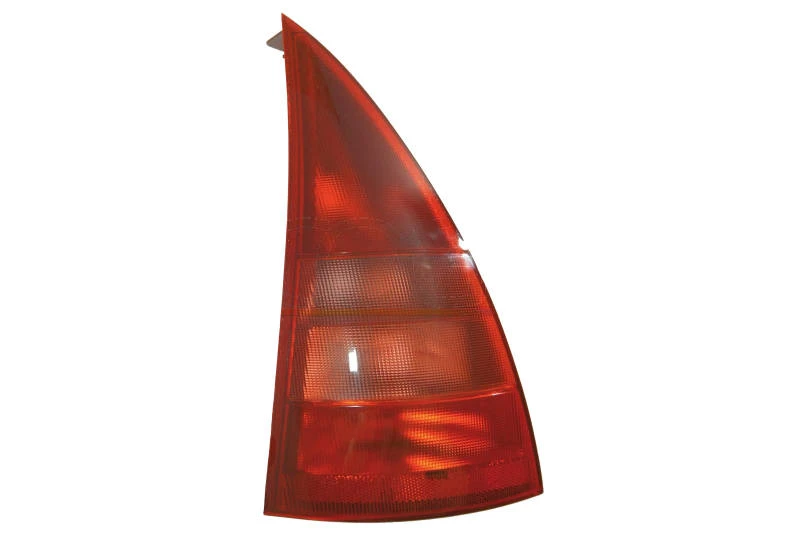 Image of PRASCO CI3204154 Rear light TYC Left Combination Rearlight (391)