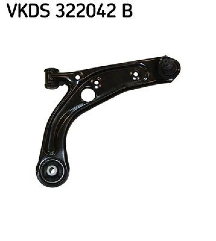 Image of SKF Suspension arm SKF VKDS 322042 B