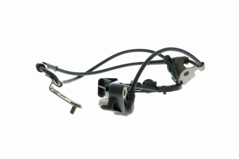 Image of VEMO V32-72-0062 ABS Sensor Original VEMO Quality, Front Axle Left Sensor,wheel speed (412)