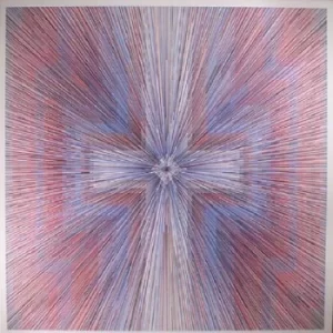 Image of God Song by Toydrum Vinyl Album