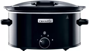 image of Crockpot CSC031 5.7L Slow Cooker Pot