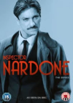 Image of Inspector Nardone