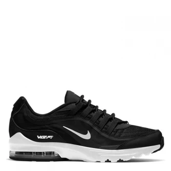 Image of Nike Air Max VG-R Trainers Mens - Black/White New