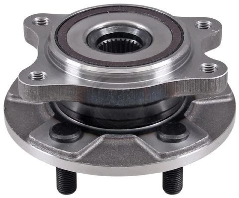 Image of A.B.S. Wheel bearing kit A.B.S. 201576