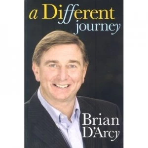 Image of A Different Journey by Brian Darcy Paperback