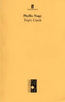 Image of Tups Cinch by Phyllis Nagy Paperback