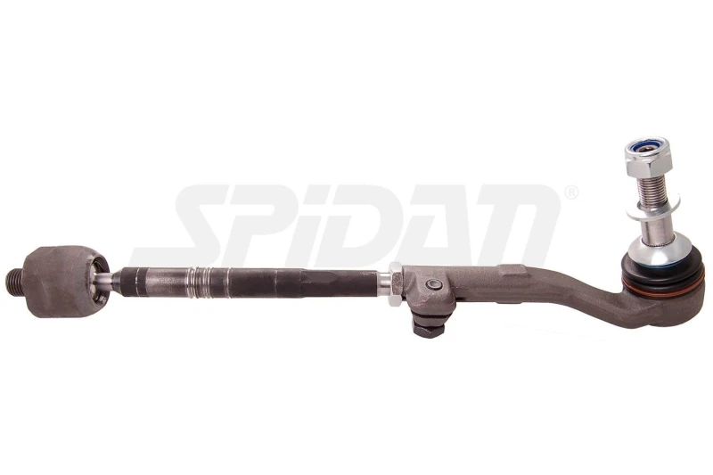 Image of SPIDAN CHASSIS PARTS Track rod assembly SPIDAN CHASSIS PARTS 51247