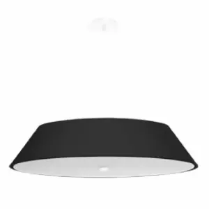 Image of Sollux Chandelier Vega 70 Black