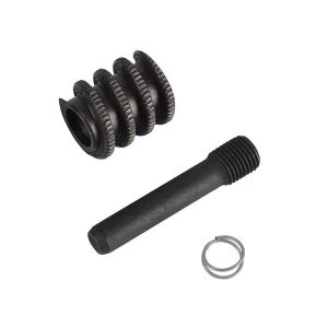 Image of Bahco 9031-2 Spare Knurl & Pin & Spring