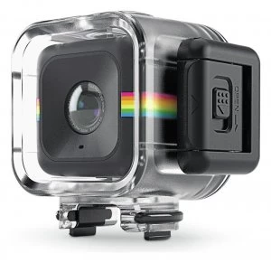 Image of Polaroid Waterproof Shockproof Case for the Polaroid CUBE