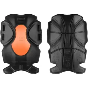 Image of Snickers Shock-Absorbing XTR D30 Kneepads 9191