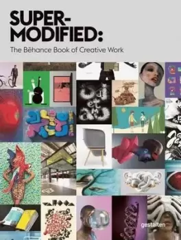 Image of Super-modified by Behance