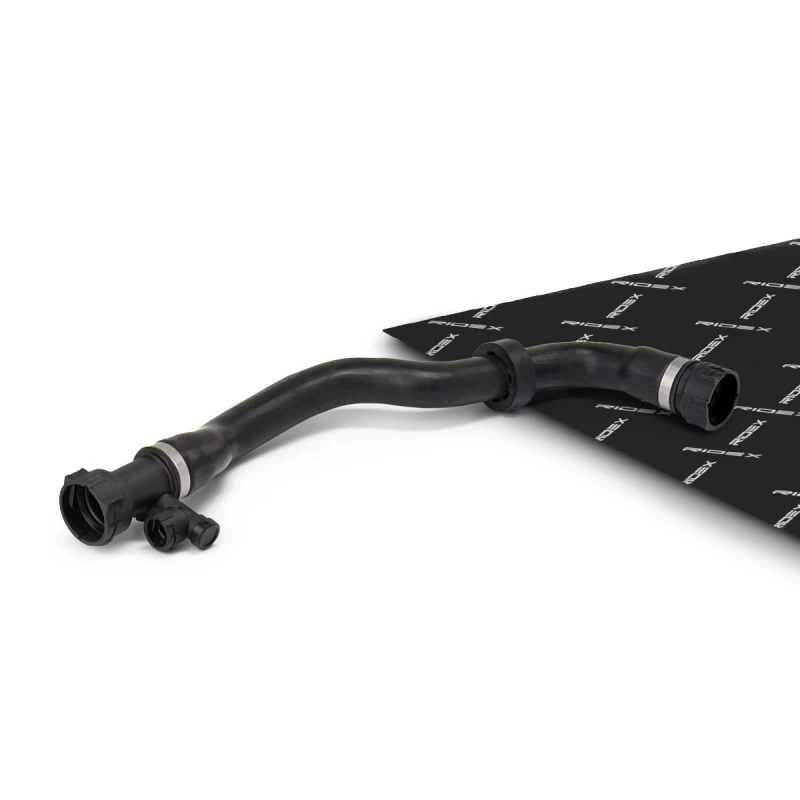 Image of RIDEX Radiator hose RIDEX 475R10037