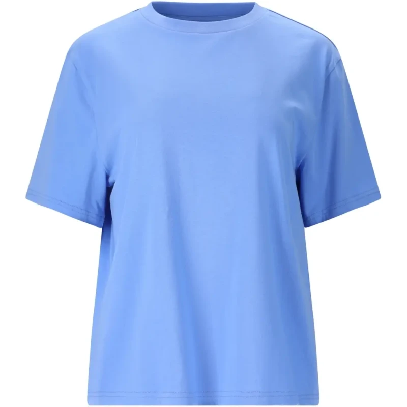 Image of Athlecia Womens T-Shirt Athlecia Lexy Bleu Female 34