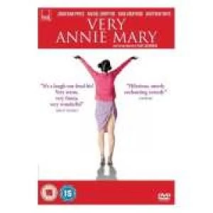 Image of Very Annie Mary