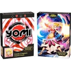 Image of Yomi Gloria Deck