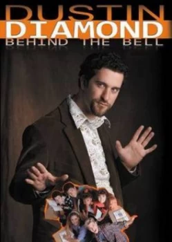Image of Dustin Diamond by Dustin Diamond Hardback