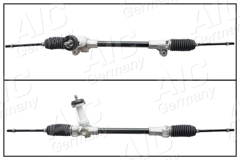 Image of Steering rack AIC 74975