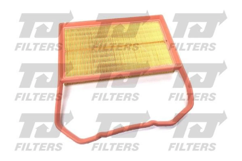 Image of QUINTON HAZELL Air filter QUINTON HAZELL QFA1078