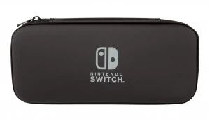 image of PowerA Nintendo Switch Stealth Case - Black