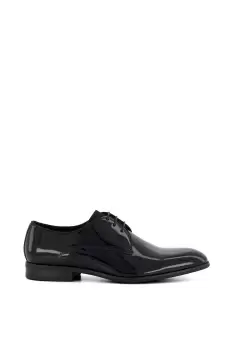 Image of 'Stewart' Leather Lace Up Shoes