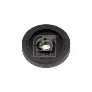 Crankshaft Pulley (Vibration Damper) FEBI BILSTEIN 26922