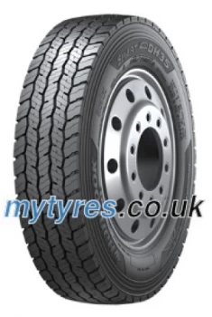 Image of Hankook DH35 ( 215/75 R17.5 126/124M 12PR )