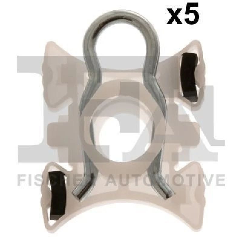 Image of FA1 Sliding Shoe, window regulator FA1 10-40088.5