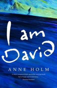 Image of I Am David by Anne Holm Paperback