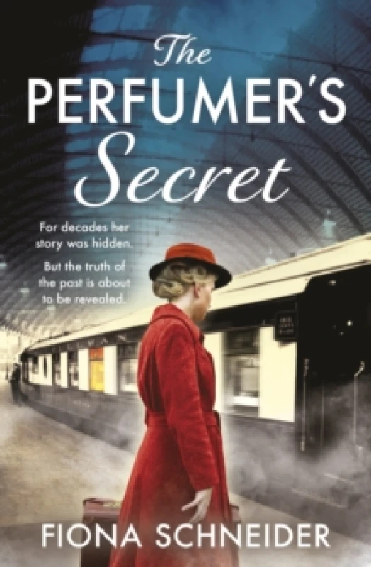 Image of The Perfumer's Secret Paperback / softback
