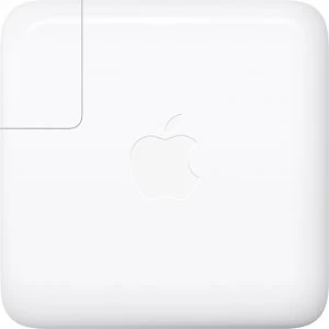 image of Apple 61W USB-C Power Adapter UK