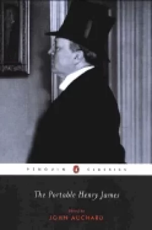 Image of portable henry james