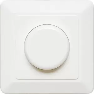 Image of Bodo Ehmann 2 Way 1 Gang Dimmer Switch, 150W, 230V
