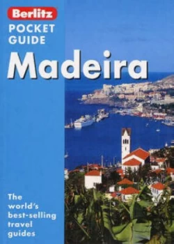 Image of Madeira Book