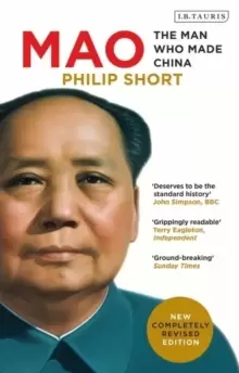 Image of Mao : The Man Who Made China