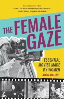 Image of The Female Gaze
