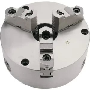 image of Indexa 003275 125MM 3-Jaw C/I Chuck Front Mount